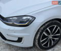 Білий Фольксваген e-Golf, об'ємом двигуна 0 л та пробігом 127 тис. км за 14900 $, фото 21 на Automoto.ua