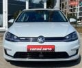 Білий Фольксваген e-Golf, об'ємом двигуна 0 л та пробігом 95 тис. км за 14000 $, фото 1 на Automoto.ua