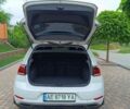 Білий Фольксваген e-Golf, об'ємом двигуна 0 л та пробігом 180 тис. км за 12300 $, фото 5 на Automoto.ua