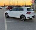 Білий Фольксваген e-Golf, об'ємом двигуна 0 л та пробігом 139 тис. км за 12999 $, фото 14 на Automoto.ua