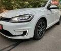 Білий Фольксваген e-Golf, об'ємом двигуна 0 л та пробігом 116 тис. км за 14200 $, фото 6 на Automoto.ua