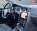 Белый Фольксваген e-Golf, объемом двигателя 0 л и пробегом 61 тыс. км за 14500 $, фото 32 на Automoto.ua
