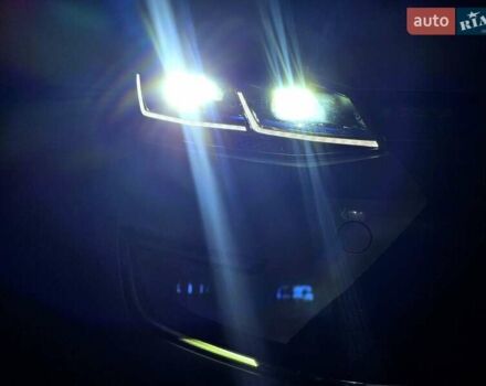 Білий Фольксваген e-Golf, об'ємом двигуна 0 л та пробігом 112 тис. км за 15950 $, фото 77 на Automoto.ua