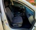 Білий Фольксваген e-Golf, об'ємом двигуна 0 л та пробігом 160 тис. км за 13850 $, фото 25 на Automoto.ua