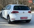Білий Фольксваген e-Golf, об'ємом двигуна 0 л та пробігом 75 тис. км за 12600 $, фото 30 на Automoto.ua