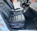 Білий Фольксваген e-Golf, об'ємом двигуна 0 л та пробігом 129 тис. км за 14900 $, фото 65 на Automoto.ua