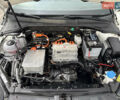 Белый Фольксваген e-Golf, объемом двигателя 0 л и пробегом 84 тыс. км за 14200 $, фото 96 на Automoto.ua