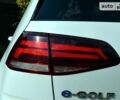 Білий Фольксваген e-Golf, об'ємом двигуна 0 л та пробігом 43 тис. км за 19995 $, фото 12 на Automoto.ua