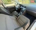 Белый Фольксваген e-Golf, объемом двигателя 0 л и пробегом 77 тыс. км за 14500 $, фото 43 на Automoto.ua