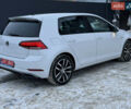 Білий Фольксваген e-Golf, об'ємом двигуна 0 л та пробігом 127 тис. км за 14900 $, фото 10 на Automoto.ua