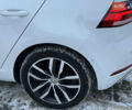 Білий Фольксваген e-Golf, об'ємом двигуна 0 л та пробігом 127 тис. км за 14900 $, фото 27 на Automoto.ua