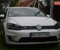 Белый Фольксваген e-Golf, объемом двигателя 0 л и пробегом 80 тыс. км за 14500 $, фото 1 на Automoto.ua
