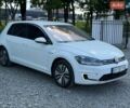 Білий Фольксваген e-Golf, об'ємом двигуна 0 л та пробігом 126 тис. км за 12650 $, фото 16 на Automoto.ua