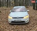 Белый Фольксваген e-Golf, объемом двигателя 0 л и пробегом 81 тыс. км за 14950 $, фото 1 на Automoto.ua