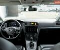 Білий Фольксваген e-Golf, об'ємом двигуна 0 л та пробігом 141 тис. км за 14400 $, фото 21 на Automoto.ua