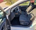Белый Фольксваген e-Golf, объемом двигателя 0 л и пробегом 105 тыс. км за 14599 $, фото 16 на Automoto.ua