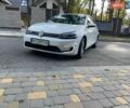 Білий Фольксваген e-Golf, об'ємом двигуна 0 л та пробігом 114 тис. км за 12500 $, фото 1 на Automoto.ua