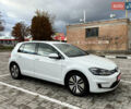 Белый Фольксваген e-Golf, объемом двигателя 0 л и пробегом 84 тыс. км за 14200 $, фото 1 на Automoto.ua
