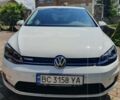 Білий Фольксваген e-Golf, об'ємом двигуна 0 л та пробігом 16 тис. км за 21999 $, фото 1 на Automoto.ua