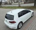 Білий Фольксваген e-Golf, об'ємом двигуна 0 л та пробігом 138 тис. км за 13900 $, фото 4 на Automoto.ua