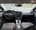 Білий Фольксваген e-Golf, об'ємом двигуна 0 л та пробігом 126 тис. км за 12650 $, фото 3 на Automoto.ua