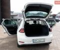 Білий Фольксваген e-Golf, об'ємом двигуна 0 л та пробігом 141 тис. км за 14400 $, фото 14 на Automoto.ua
