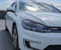 Белый Фольксваген e-Golf, объемом двигателя 0 л и пробегом 160 тыс. км за 14000 $, фото 24 на Automoto.ua