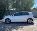 Білий Фольксваген e-Golf, об'ємом двигуна 0 л та пробігом 151 тис. км за 12800 $, фото 5 на Automoto.ua