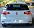 Белый Фольксваген e-Golf, объемом двигателя 0 л и пробегом 211 тыс. км за 12000 $, фото 5 на Automoto.ua