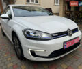 Белый Фольксваген e-Golf, объемом двигателя 0 л и пробегом 137 тыс. км за 12999 $, фото 46 на Automoto.ua