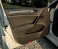 Белый Фольксваген e-Golf, объемом двигателя 0 л и пробегом 113 тыс. км за 13000 $, фото 47 на Automoto.ua
