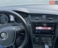 Белый Фольксваген e-Golf, объемом двигателя 0 л и пробегом 90 тыс. км за 15700 $, фото 3 на Automoto.ua