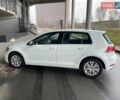 Білий Фольксваген e-Golf, об'ємом двигуна 0 л та пробігом 35 тис. км за 13900 $, фото 4 на Automoto.ua