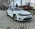 Белый Фольксваген e-Golf, объемом двигателя 0 л и пробегом 185 тыс. км за 12950 $, фото 15 на Automoto.ua