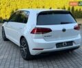Белый Фольксваген e-Golf, объемом двигателя 0 л и пробегом 127 тыс. км за 14500 $, фото 12 на Automoto.ua