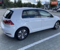 Білий Фольксваген e-Golf, об'ємом двигуна 0 л та пробігом 118 тис. км за 14200 $, фото 12 на Automoto.ua