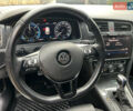 Белый Фольксваген e-Golf, объемом двигателя 0 л и пробегом 137 тыс. км за 12999 $, фото 11 на Automoto.ua