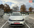 Белый Фольксваген e-Golf, объемом двигателя 0 л и пробегом 84 тыс. км за 14200 $, фото 12 на Automoto.ua