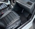 Белый Фольксваген e-Golf, объемом двигателя 0 л и пробегом 128 тыс. км за 14900 $, фото 31 на Automoto.ua