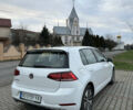 Белый Фольксваген e-Golf, объемом двигателя 0 л и пробегом 15 тыс. км за 23000 $, фото 2 на Automoto.ua