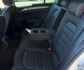 Белый Фольксваген e-Golf, объемом двигателя 0 л и пробегом 81 тыс. км за 15100 $, фото 10 на Automoto.ua