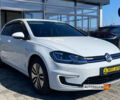 Белый Фольксваген e-Golf, объемом двигателя 36 л и пробегом 125 тыс. км за 16500 $, фото 1 на Automoto.ua