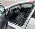 Белый Фольксваген e-Golf, объемом двигателя 0 л и пробегом 130 тыс. км за 13500 $, фото 9 на Automoto.ua