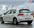 Білий Фольксваген e-Golf, об'ємом двигуна 0 л та пробігом 90 тис. км за 12950 $, фото 1 на Automoto.ua