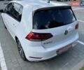 Білий Фольксваген e-Golf, об'ємом двигуна 0 л та пробігом 102 тис. км за 14200 $, фото 11 на Automoto.ua