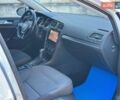 Білий Фольксваген e-Golf, об'ємом двигуна 0 л та пробігом 71 тис. км за 12500 $, фото 23 на Automoto.ua