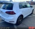 Белый Фольксваген e-Golf, объемом двигателя 0 л и пробегом 165 тыс. км за 12500 $, фото 2 на Automoto.ua