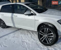 Белый Фольксваген e-Golf, объемом двигателя 0 л и пробегом 174 тыс. км за 11900 $, фото 19 на Automoto.ua