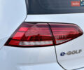 Белый Фольксваген e-Golf, объемом двигателя 0 л и пробегом 61 тыс. км за 14500 $, фото 5 на Automoto.ua