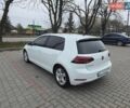 Білий Фольксваген e-Golf, об'ємом двигуна 0 л та пробігом 139 тис. км за 13500 $, фото 18 на Automoto.ua